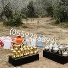 قهوجي وصبابين