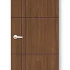 Wood door   work shop ابواب خشب