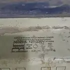 محول كهرباء 3000