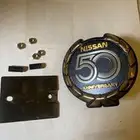 شعار نيسان الذكرى 50