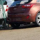 هونداي النترا هاتشباك 2016