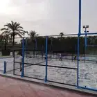 انشاء ملاعب بادل مع الضمانات