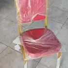 طاولات وكراسي طعام للقاعات والمناسبات