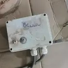 غطاس ايطالي 2 بوصه