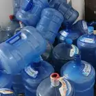 جالون فاضي تبديل للبيع