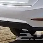 عاكس صدام خلفي أكسنت 2018