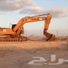 مقاول حفر اراضي هدم مباني ترحيل مخلفات