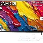 تلفزيون LG QNED