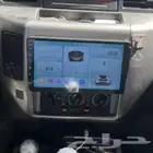 شاشه تركب لاغلب السيارات البيع سمح