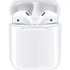 سماعات ابل تقليد وممتازه جدا جديده لم تستخدم