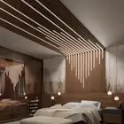 منجره خشب وديكورات