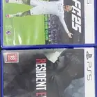 شريط بلاي ستيشن 5