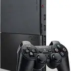 تعليم كيف تهكر بلاي ستيشن 2 اي اصدار وتحمل العاب على الفلاشه