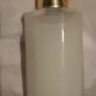 تولة كبيرة مسك أبيض ثقيل