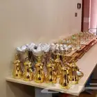 قهوجيين وصبابين