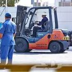 رافعه. سواق رافعه سواق مان لفت سواق سيزر