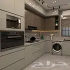 تفصيل اجود انواع المطابخ