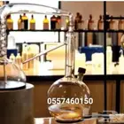 صناعه عطور وتجميل والاستثمار فيها ...