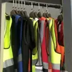 ااطباعة على سترة السفتي حسب ااطلب