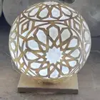 كور فايبر للحدائق