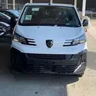 بيجو اكسبيرت بضاعه ديزل قير اوتوماتيك 2025 عرض خاص