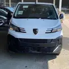 بيجو اكسبيرت فان بضاعه ديزل 2025 كاش واقساط