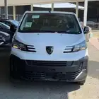 بيجو اكسبيرت فان بضاعه اتوماتيك 2025 ب 98000 شامل الضريبه
