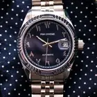 ساعه رجاليه اوتوماتك