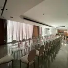 تاجير طاولات عشاء تنسيق حفلات