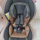 كرسي سيارة للاطفال غير مستخدم