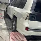 ترهيم لند كروزر
