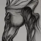 لوحات فنية رسم