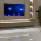 شاشات ديكور دهانات خزائن ملابس