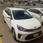 كيا بيجاس للايجار الشهري فقط