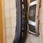 اغراض باترول 2006 شبك مرايات اسطبات