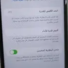 ايفون 11 ابيض 128 قيقا