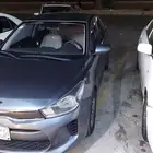 كيا بيجاس للايجار الشهري فقط