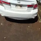 هوندا اكورض 2012