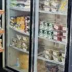 للبيع 2 تلاجه ومكيف