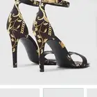 كعب ماركة كولت ات سبرنج تخفيض بالسعر