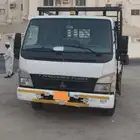 دينا ميتسوبيشي 208