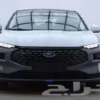 فورد تورس تيتانيوم 2026