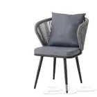 كراسي مقهى