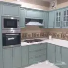 مطابخ تفصيل وجاهز حسب الطلب