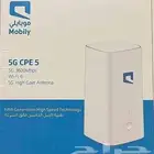 موبايلي 5G راوتر ماي فاي عرض ب230 شامل الضريبة