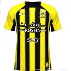 اطقم وتيشرتات الاندية السعودية الجديده