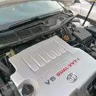 مكينة افلون لكزس 350 ضمان سنة