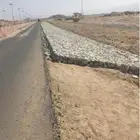 بوكلين للايجار و شغل حجر جدران