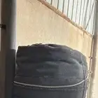 قبه بيت شعر او سقف للبيت