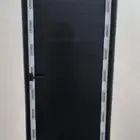 باب المنيوم تيوب صار 700